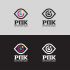 Лого и фирменный стиль для РПК Интерштамп - дизайнер Collage