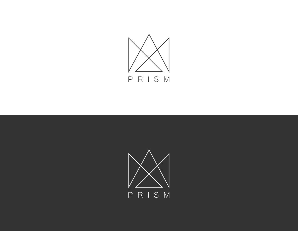 Логотип для ПРИЗМ,  PRISM - дизайнер stepan86