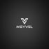 Лого и фирменный стиль для MEYVEL - дизайнер peps-65