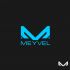 Лого и фирменный стиль для MEYVEL - дизайнер F-maker
