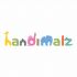Логотип для Логотип Handimalz - дизайнер Katarinka