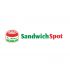 Лого и фирменный стиль для Sandwich Spot - дизайнер V0va