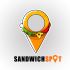Лого и фирменный стиль для Sandwich Spot - дизайнер Maryann13