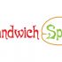 Лого и фирменный стиль для Sandwich Spot - дизайнер Ayolyan