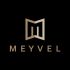 Лого и фирменный стиль для MEYVEL - дизайнер izdelie