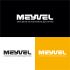 Лого и фирменный стиль для MEYVEL - дизайнер serz4868
