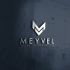 Лого и фирменный стиль для MEYVEL - дизайнер robert3d
