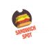 Лого и фирменный стиль для Sandwich Spot - дизайнер jennylems