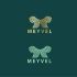Лого и фирменный стиль для MEYVEL - дизайнер Toor