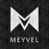 Лого и фирменный стиль для MEYVEL - дизайнер alin