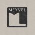 Лого и фирменный стиль для MEYVEL - дизайнер alin