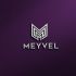 Лого и фирменный стиль для MEYVEL - дизайнер andblin61