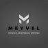 Лого и фирменный стиль для MEYVEL - дизайнер izdelie