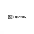 Лого и фирменный стиль для MEYVEL - дизайнер lum1x94