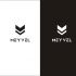 Лого и фирменный стиль для MEYVEL - дизайнер radchuk-ruslan