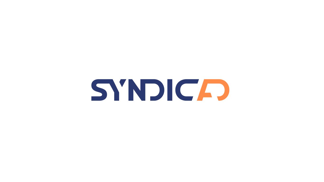 Логотип для SyndicAd - дизайнер kamael_379