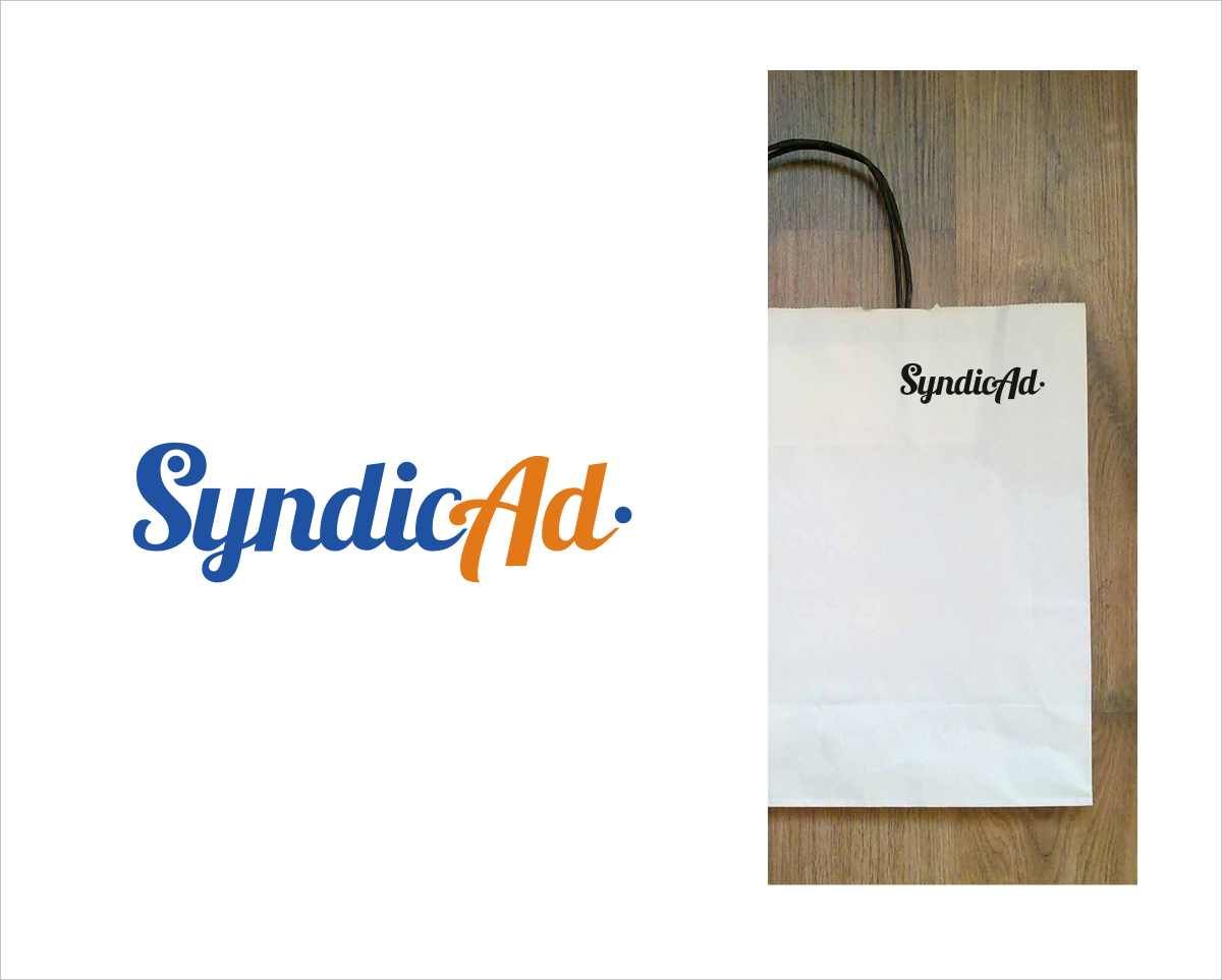 Логотип для SyndicAd - дизайнер arank