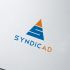 Логотип для SyndicAd - дизайнер radchuk-ruslan