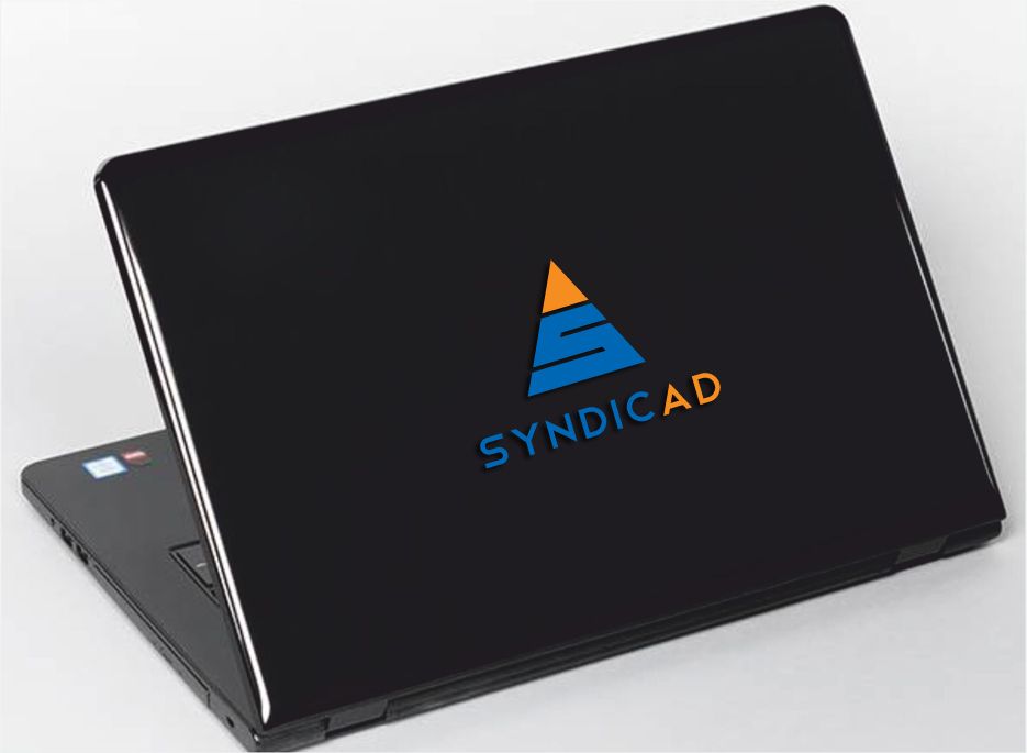 Логотип для SyndicAd - дизайнер radchuk-ruslan