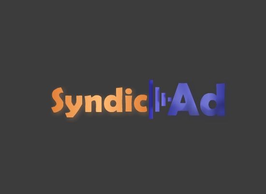 Логотип для SyndicAd - дизайнер Snou