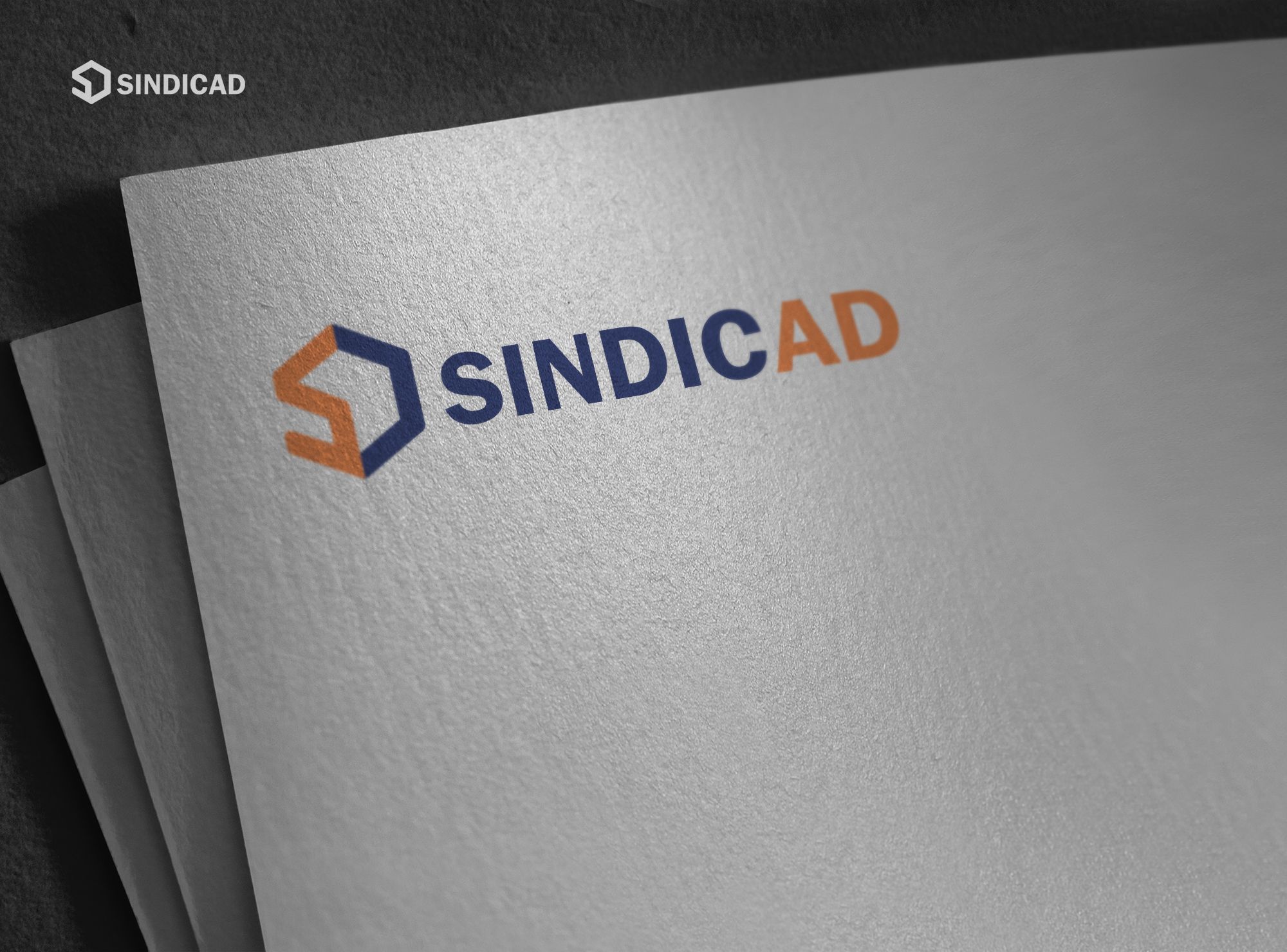 Логотип для SyndicAd - дизайнер markosov