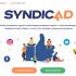 Логотип для SyndicAd - дизайнер zanru