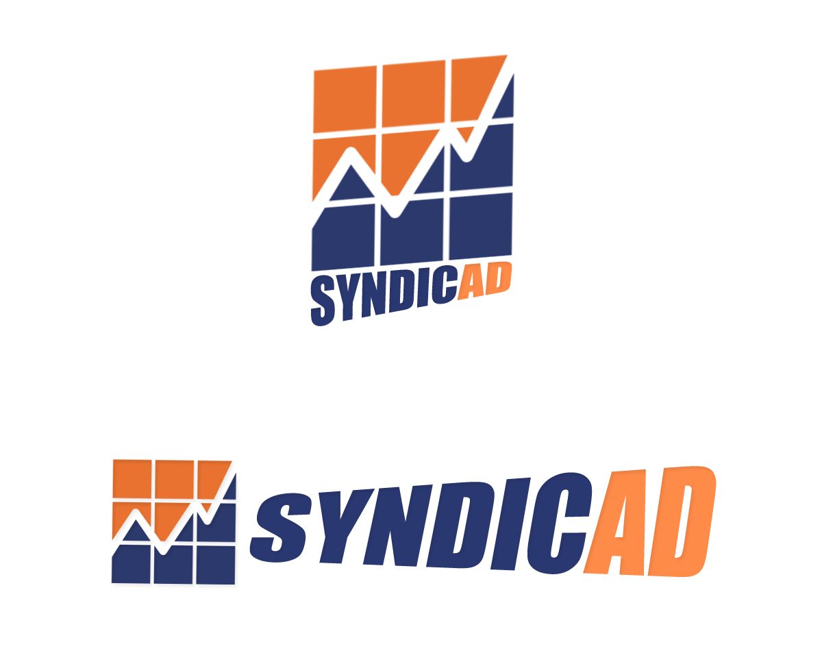 Логотип для SyndicAd - дизайнер omenblack