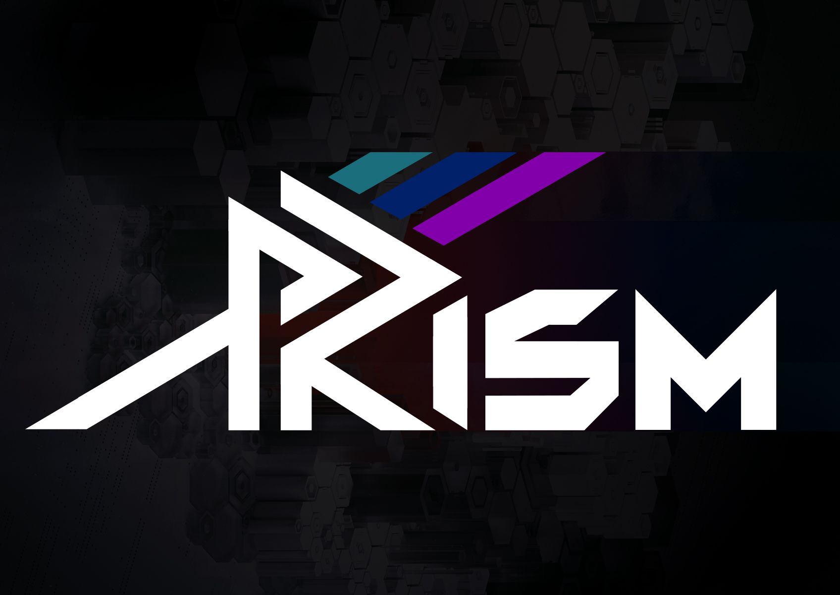 Логотип для ПРИЗМ,  PRISM - дизайнер Morze