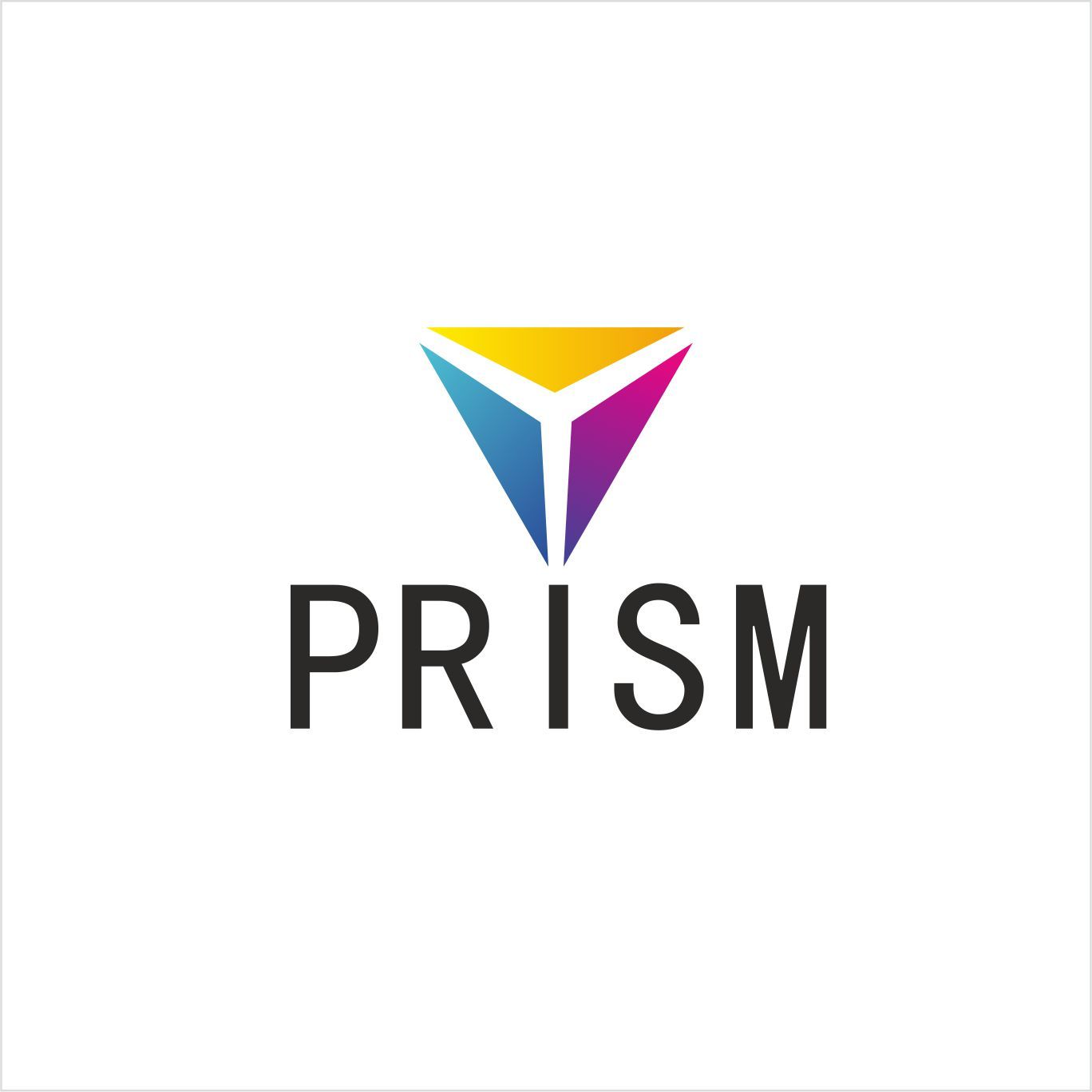 Логотип для ПРИЗМ,  PRISM - дизайнер lubico