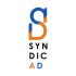 Логотип для SyndicAd - дизайнер alin