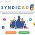 Логотип для SyndicAd - дизайнер alin