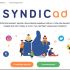 Логотип для SyndicAd - дизайнер LenaNa