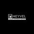 Лого и фирменный стиль для MEYVEL - дизайнер Ninpo