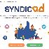 Логотип для SyndicAd - дизайнер vladim