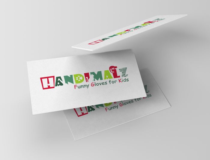 Логотип для Логотип Handimalz - дизайнер Anastasea