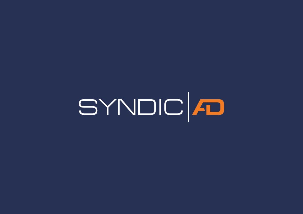 Логотип для SyndicAd - дизайнер zozuca-a