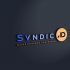 Логотип для SyndicAd - дизайнер SmolinDenis