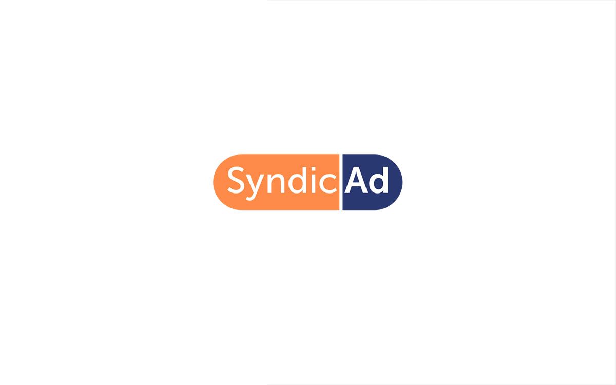 Логотип для SyndicAd - дизайнер mz777