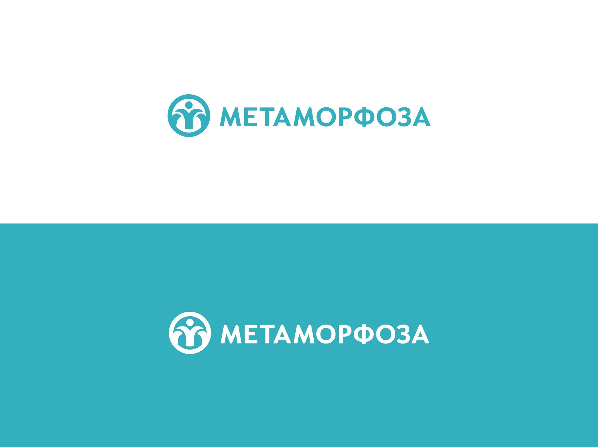 Лого и фирменный стиль для Метаморфоза - дизайнер shamaevserg
