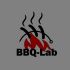 Логотип для BBQ-Lab - дизайнер helga22-87