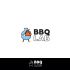 Логотип для BBQ-Lab - дизайнер Shiitake