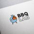 Логотип для BBQ-Lab - дизайнер Shiitake