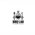 Логотип для BBQ-Lab - дизайнер kras-sky