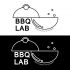 Логотип для BBQ-Lab - дизайнер V-aleri-a