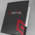 Лого и фирменный стиль для MEYVEL - дизайнер Ninpo