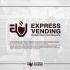 Лого и фирменный стиль для Экспресс Вендинг - дизайнер webgrafika