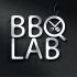 Логотип для BBQ-Lab - дизайнер Dizkonov_Marat