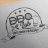 Логотип для BBQ-Lab - дизайнер Nana_S