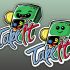 Логотип для Take it! - дизайнер Maryann13