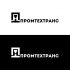 Логотип для Логотип для ПромТехТранс - дизайнер nolkovo